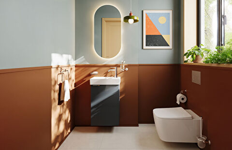 Mia Plus Square| VitrA Global